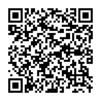 C&oacute;digo QR con el enlace al titular Noor de Jordania ruega por la libertad de su hijo Hamza, en arresto domiciliario desde 2021