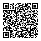 C&oacute;digo QR con el enlace al titular Avisos de ciudadanía: Chantajes de sextorsión a través de correos electrónicos