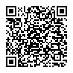 C&oacute;digo QR con el enlace al titular Las asociaciones astronómicas de la provincia se preparan para el eclipse solar de agosto