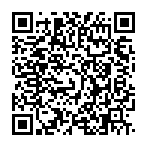 C&oacute;digo QR con el enlace al titular El pueblo de León que se quedó sin teléfono ni televisión por un fallo en un repetidor