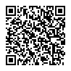 C&oacute;digo QR con el enlace al titular La Universidad de León visibiliza a las mujeres de la Transición y reivindica la figura de Gloria Begué