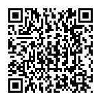 C&oacute;digo QR con el enlace al titular El escarabajo rojo de Salientes, la joya carmesí que lleva 63 años desaparecida, reaparece en El Bierzo