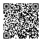 C&oacute;digo QR con el enlace al titular El Centro de Salud de Cistierna concienciará sobre el riesgo cardiovascular