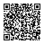 C&oacute;digo QR con el enlace al titular «Vivir o morir, ante un problema de salud, depende de tu código postal»