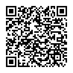 C&oacute;digo QR con el enlace al titular El misterio de 'Entre hojas escondido': una novela de niños salvajes, mascaradas y desarraigo generacional