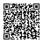 C&oacute;digo QR con el enlace al titular Valle de Finolledo estrena sendero con un columpio-corazón en lo alto de la sierra