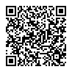 C&oacute;digo QR con el enlace al titular Aemet activa en la Montaña Leonesa un nuevo aviso amarillo por nevadas