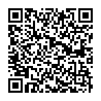 C&oacute;digo QR con el enlace al titular Carlos García guía en Sabero una proyección comentada sobre servicios sociales y culturales en las cuencas