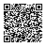 C&oacute;digo QR con el enlace al titular El templario del Bierzo que desembarca en la meca de la sastrería en España