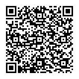 C&oacute;digo QR con el enlace al titular La Cofradía de Nuestra Señora de las Angustias y la Soledad invita a la Junta a sus actos de Semana Santa en León