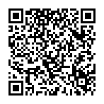 C&oacute;digo QR con el enlace al titular Programa oficial de la Semana Santa de Almanza 2026