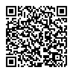 C&oacute;digo QR con el enlace al titular Un experto de la ESA analiza en León cómo los satélites ayudan a prevenir desastres
