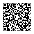 C&oacute;digo QR con el enlace al titular Dos personas quedan atrapadas tras el vuelco de su vehículo en Castrocalbón