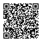 C&oacute;digo QR con el enlace al titular Correos activa el transporte de mochilas en el Camino de Santiago a su paso por León