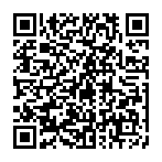 C&oacute;digo QR con el enlace al titular Se derrumba parte de la casona de la calle Dámaso Merino, en pleno centro histórico de León