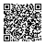 C&oacute;digo QR con el enlace al titular Atienden herido y mareado a un joven cuyo coche se salió de la carretera en Cabreros del Río