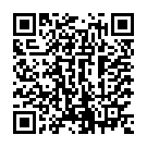 C&oacute;digo QR con el enlace al titular Un cum laude en Cartografía para explicar los mapas de León
