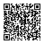 C&oacute;digo QR con el enlace al titular Votar con los efectos del incendio de Las Médulas asomando por la ventana: la incógnita por su impacto en las urnas