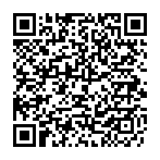 C&oacute;digo QR con el enlace al titular Admisión de alumnos en la Escuela de Educación Infantil de Sahagún (2026-2027)