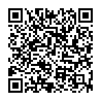 C&oacute;digo QR con el enlace al titular De mapas en pizarra a relieves en 3D: recorrido por la cartografía en la ULE