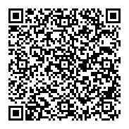 C&oacute;digo QR con el enlace al titular Antimanual electoral (final 2026): la enorme sorpresa de ver que nada cambia al final en 'Lampedusa' y León