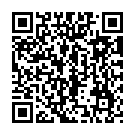C&oacute;digo QR con el enlace al titular El fulgor oscuro de las palabras