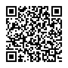 C&oacute;digo QR con el enlace al titular Jaime de los Santos presenta &lsquo;El evangelio según Caravaggio&rsquo; en Ponferrada