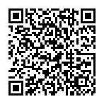 C&oacute;digo QR con el enlace al titular La estadística que protege al Real Madrid en Mánchester
