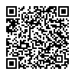 C&oacute;digo QR con el enlace al titular Un herido tras el vuelco de un camión de mercancías en Villamañán (León)