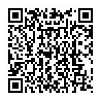 C&oacute;digo QR con el enlace al titular Acogida tradicional frente a las prisas: los retos del Camino de Santiago unen a sus albergues