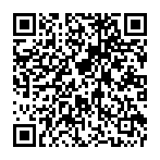 C&oacute;digo QR con el enlace al titular El incendio de una nave de neumáticos y plásticos en La Bañeza provoca una nube tóxica