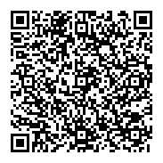 C&oacute;digo QR con el enlace al titular Vivimos en un tiempo que no existe