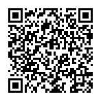 C&oacute;digo QR con el enlace al titular Dos personas heridas tras una salida de vía en la LE-5228 en San Cristóbal de Valdueza