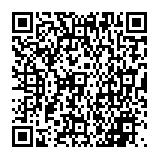 C&oacute;digo QR con el enlace al titular La Fundación Alimerka analiza en León la situación de los “niños brujos” en Benín junto al hermano Auguste Agounkpé