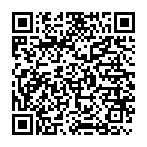 C&oacute;digo QR con el enlace al titular El último derrumbe y las obras complican el paso a las cofradías de León