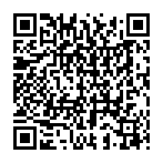 C&oacute;digo QR con el enlace al titular Fallece un hombre de 80 años tras una caída frente a la Audiencia Provincial de León