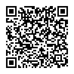 C&oacute;digo QR con el enlace al titular Una gran réplica de un pendón recibirá a los visitantes en el Museo de los Pueblos
