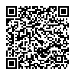 C&oacute;digo QR con el enlace al titular La asociación astronómica que elige Robledo de la Guzpeña como una de sus sedes