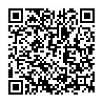 C&oacute;digo QR con el enlace al titular Las tapas literarias llenan el Valle del Curueño de poemas por el Día de la Poesía