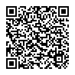C&oacute;digo QR con el enlace al titular Éxito de adopción de los ocho cachorros abandonados y llamamiento a la solidaridad permanente
