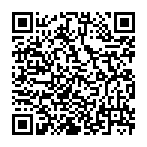C&oacute;digo QR con el enlace al titular Estudiantes de Andorra se convierten en mecenas del Jardín Romántico del Bierzo