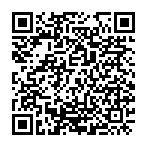C&oacute;digo QR con el enlace al titular ILC denuncia a un programa que situó a Villadangos en la «Castilla vaciada»