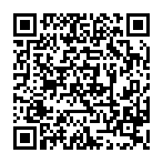 C&oacute;digo QR con el enlace al titular Aprobadas obras de asfaltado por 145.000 euros en Velilla y Alba de los Cardaños