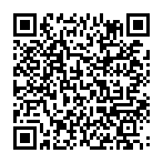 C&oacute;digo QR con el enlace al titular La AMPA del CRA Cubillos denuncia la falta de personal en el comedor escolar
