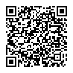 C&oacute;digo QR con el enlace al titular Una alerta por humo en un edificio moviliza a los bomberos de Ponferrada