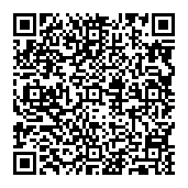C&oacute;digo QR con el enlace al titular José María Sánchez Macías presenta en Toral su nuevo poemario “Sed debida a la vida”, un canto a la esperanza y al sentido de vivir