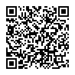 C&oacute;digo QR con el enlace al titular «Empecé a venir al Palacio con cuatro años, entrenar al Ademar para mí es un sueño»