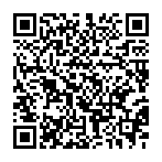 C&oacute;digo QR con el enlace al titular La Universidad de León publica un libro sobre los exvotos del santuario de Nuestra Señora de Castrotierra