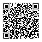 C&oacute;digo QR con el enlace al titular 'Manos Negras', un cortometraje con ADN berciano entre el wólfram y el carbón que brilla por el mundo