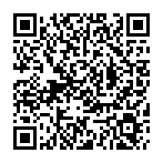 C&oacute;digo QR con el enlace al titular La histórica y célebre fabricación de muelas de molino en Brañosera